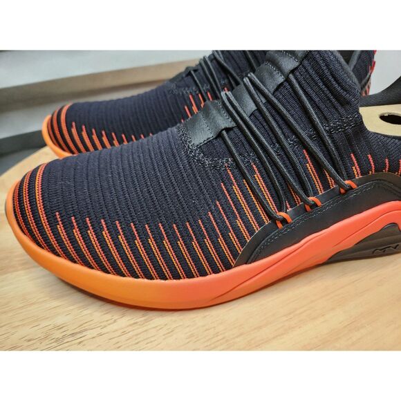 Skechers Mark Nason A Linear 2.0 Holtz Men's size 11.5 Black/Red - Picture 12 of 13